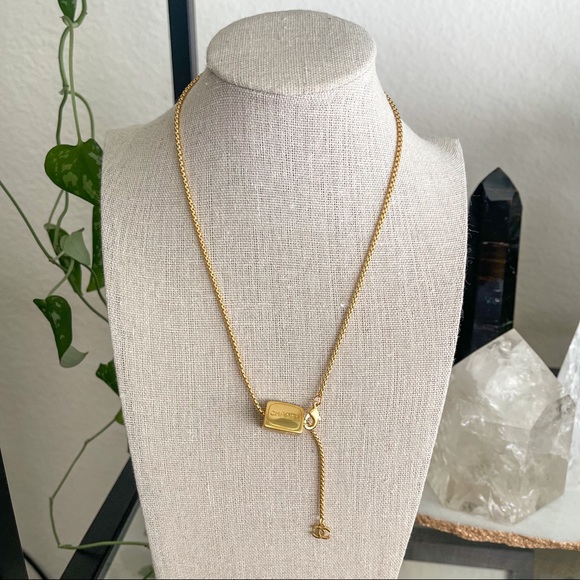 *LAST ONE!* Vintage Coco Necklace - Picture 4 of 6